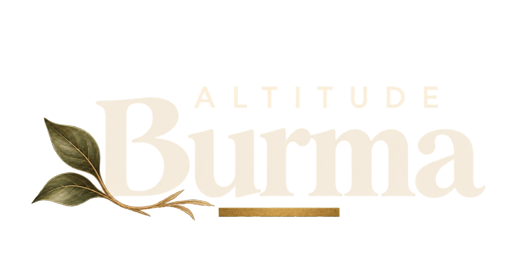 Altitude Burma