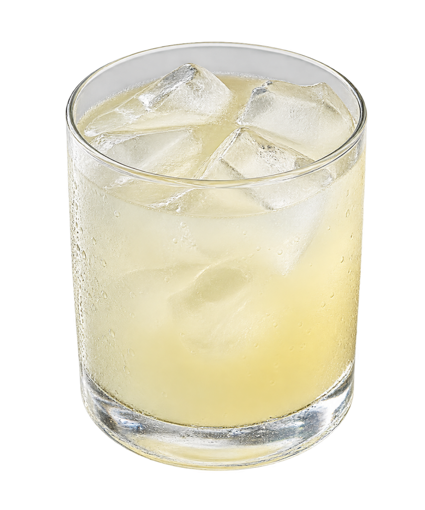 Lemonade