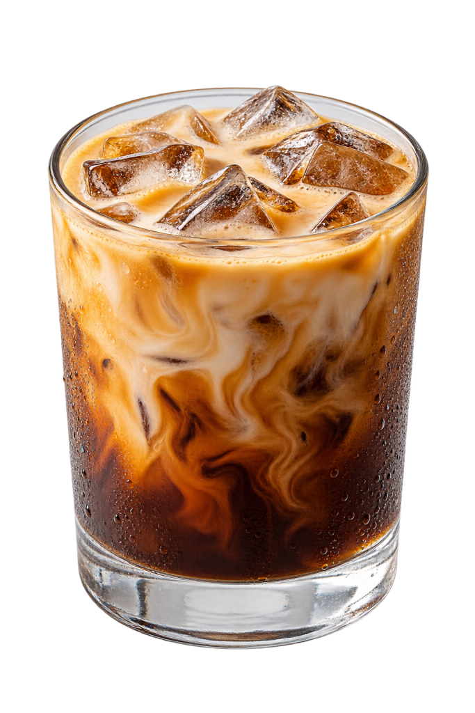 Thai Iced Coffee