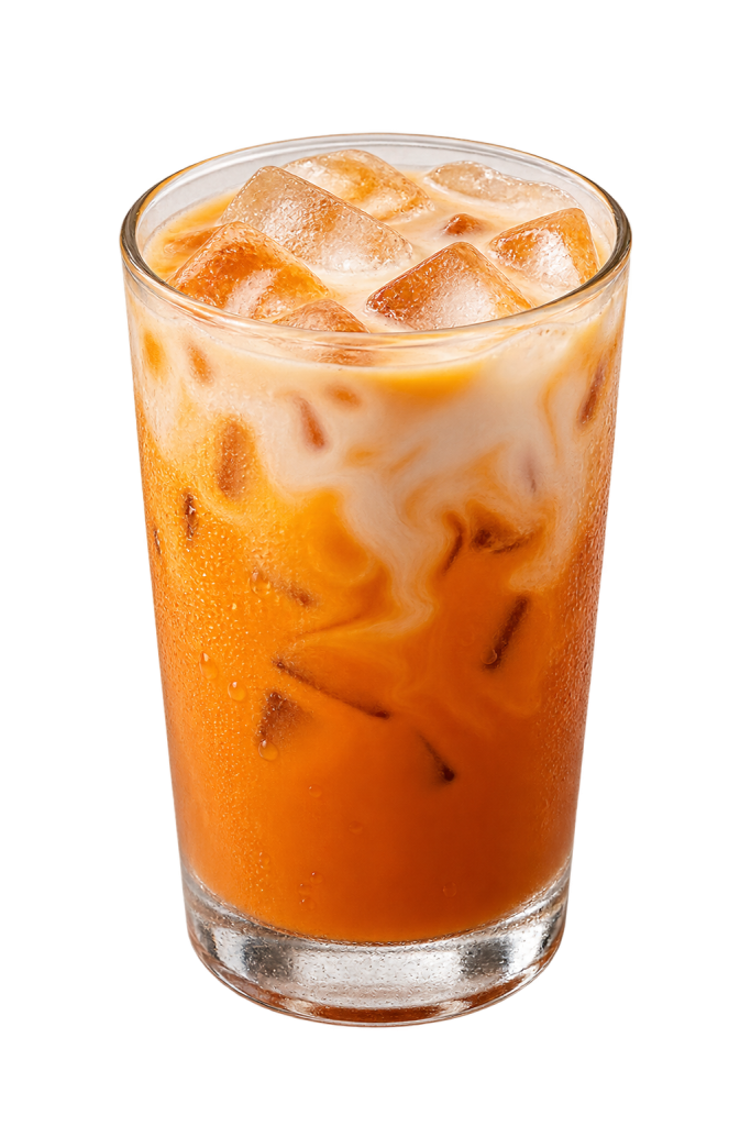 Thai Iced Tea